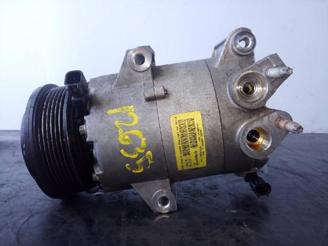 GV6119D629CC Ford