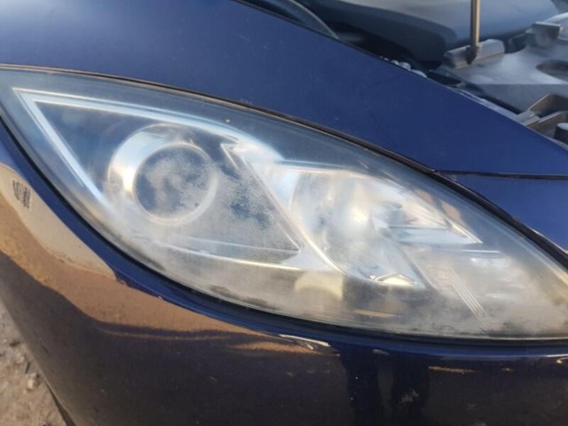 Reflektor prawy GV7D510K0D MAZDA