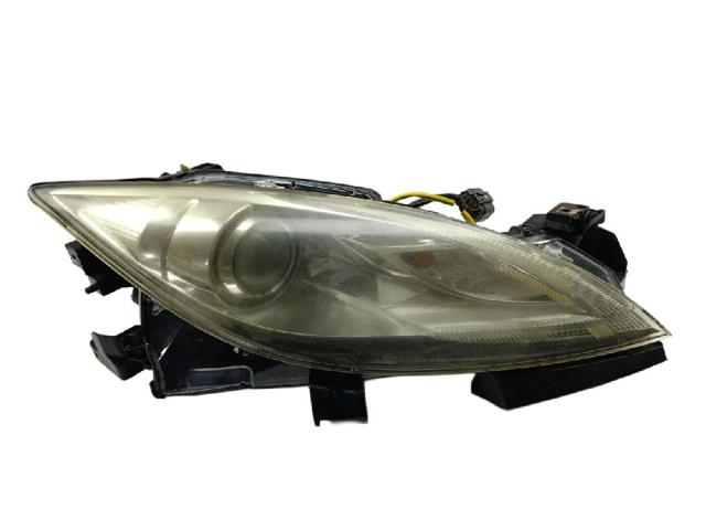 Reflektor prawy GV7D510K0D MAZDA