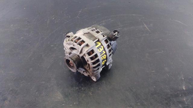 Alternator GX7310300CE JAGUAR