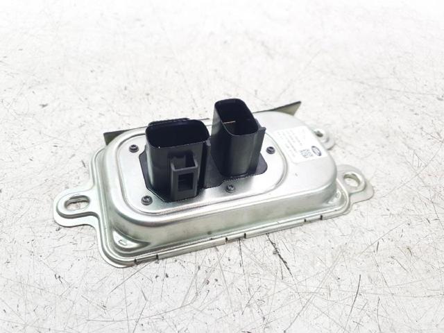 Sterownik instalacji elektrycznej wnętrza GX7314B526AC JAGUAR