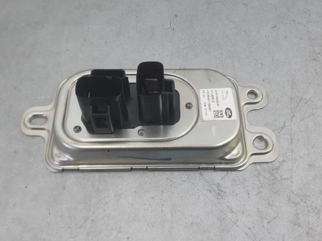Sterownik instalacji elektrycznej wnętrza GX7314B526AC JAGUAR