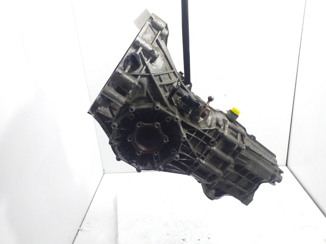 Mechaniczna skrzynia biegów w komplecie GYX VAG