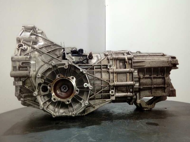 Mechaniczna skrzynia biegów w komplecie GYX VAG