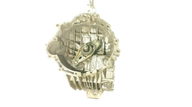 Mechaniczna skrzynia biegów w komplecie GYX VAG