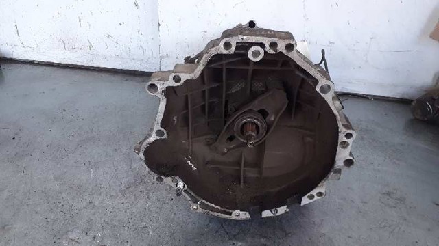 Mechaniczna skrzynia biegów w komplecie GYX VAG