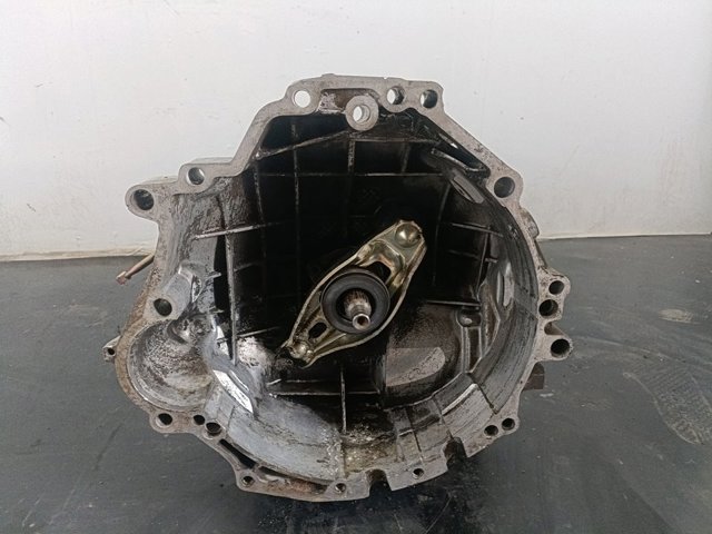 Mechaniczna skrzynia biegów w komplecie GYX VAG