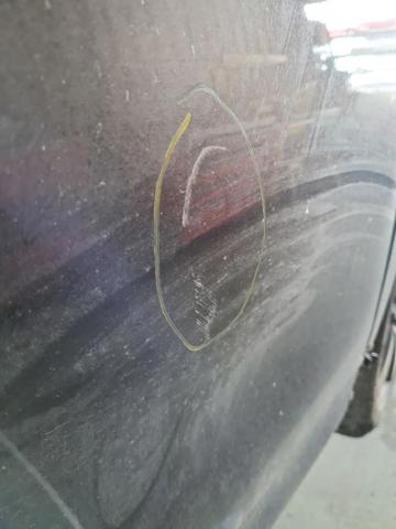 Kupić Drzwi przednie prawe Nissan Qashqai II J11 w dobrej cenie