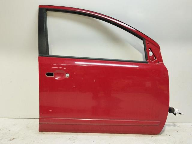 Nissan Note (2006-2012)