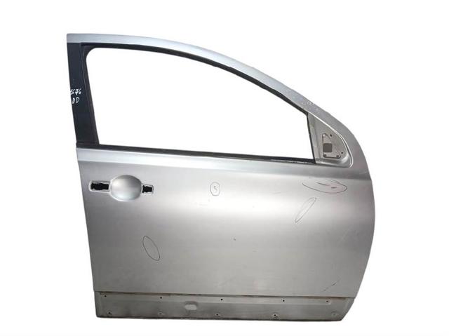 Drzwi przednie prawe H0100JD0M0 NISSAN