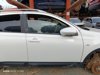 Drzwi przednie prawe H0100JD0M0 NISSAN