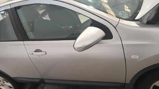 Drzwi przednie prawe H0100JD0M0 NISSAN