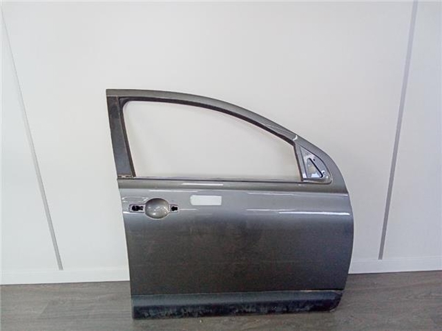 Drzwi przednie prawe H0100JD0M0 NISSAN