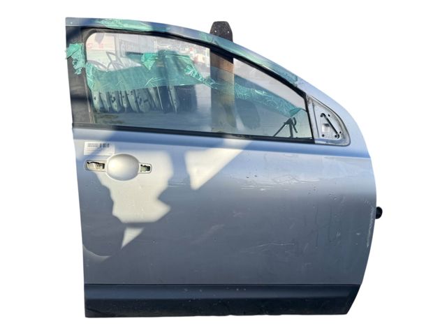  Nissan Qashqai I SUV kupić w Polsce