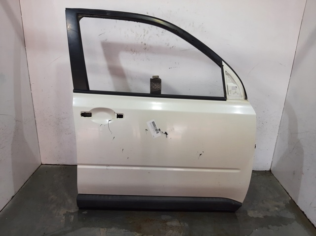 Drzwi przednie prawe H0100JG0MM NISSAN