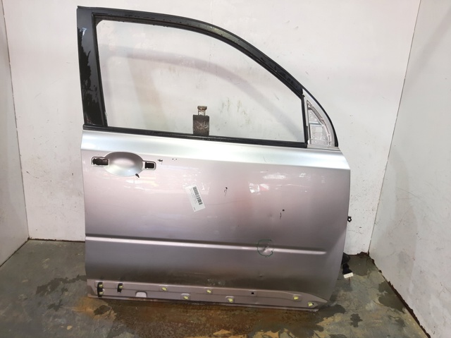 Drzwi przednie prawe H0100JG0MM NISSAN