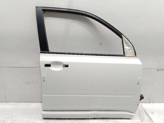 Drzwi przednie prawe H0100JG4MM NISSAN