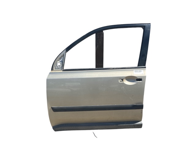 Drzwi przednie prawe H0100JG4MM NISSAN