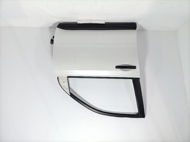 Drzwi przednie prawe H0100JG4MM NISSAN