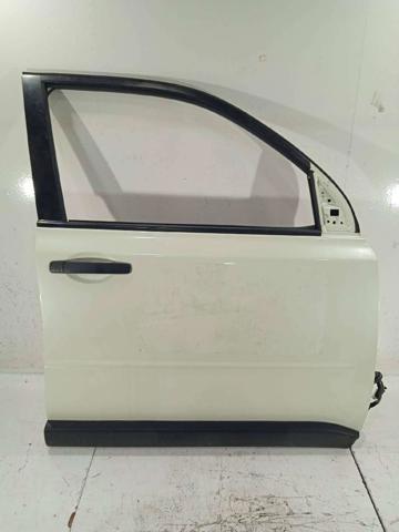 Drzwi przednie prawe H0100JG4MM NISSAN