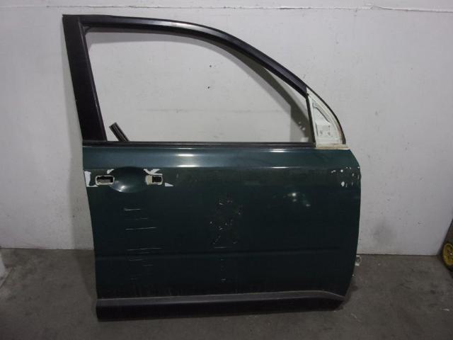 Drzwi przednie prawe H0100JG4MM NISSAN