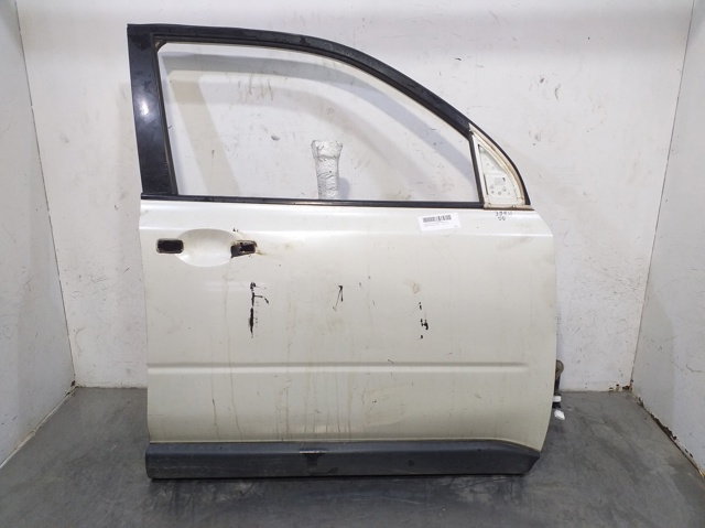 Drzwi przednie prawe H0100JG4MM NISSAN