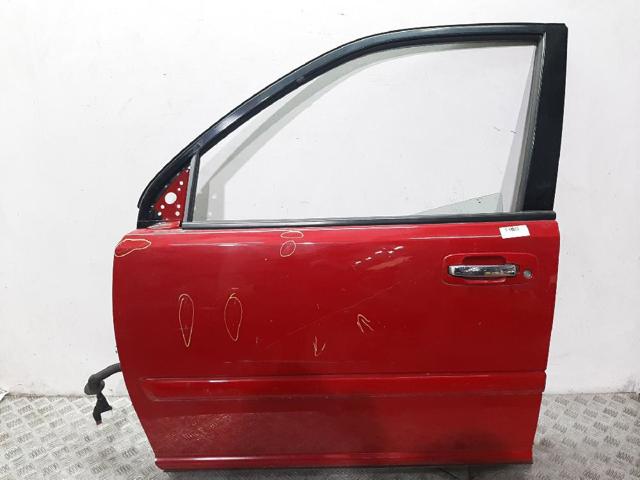 Drzwi przednie lewe H01018H7MM NISSAN