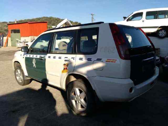 Drzwi przednie lewe H01018H7MM NISSAN