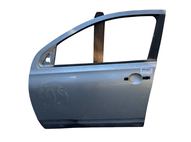 Drzwi przednie lewe H0101JD0MD NISSAN