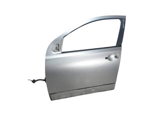 Drzwi przednie lewe H0101JD0MD NISSAN