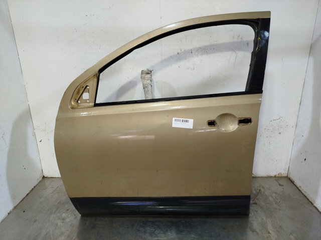 Drzwi przednie lewe H0101JD0MD NISSAN