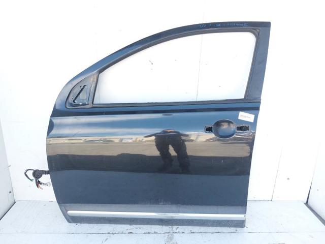 Drzwi przednie lewe H0101JD0MD NISSAN