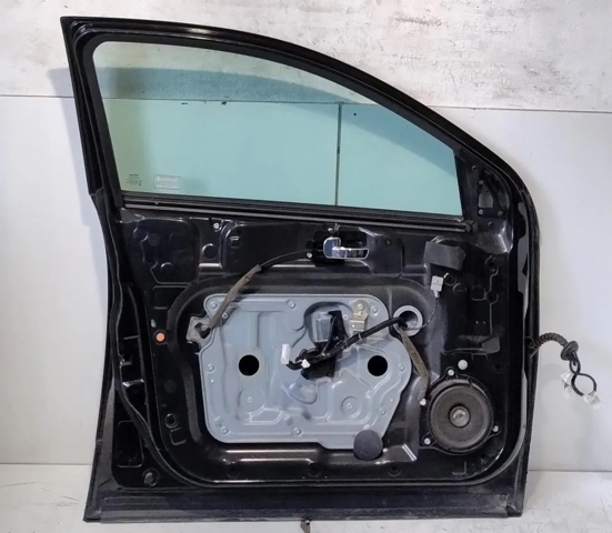 Drzwi przednie lewe H0101JD0MD NISSAN