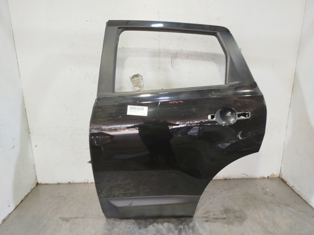 Drzwi przednie lewe H0101JD0MD NISSAN