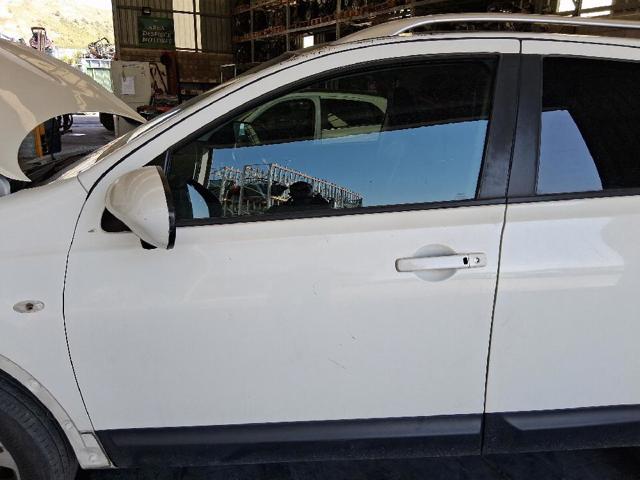 Drzwi przednie lewe H0101JD0MD NISSAN