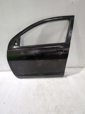 Drzwi przednie lewe H0101JD0MD NISSAN