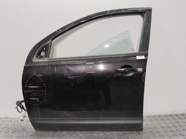 Drzwi przednie lewe H0101JD0MD NISSAN