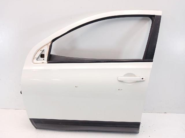 Drzwi przednie lewe H0101JD0MD NISSAN