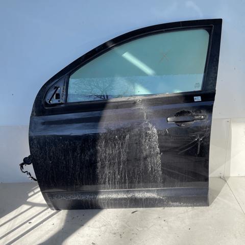Drzwi przednie lewe H0101JD0MD NISSAN