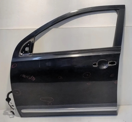 Drzwi przednie lewe H0101JD0MD NISSAN