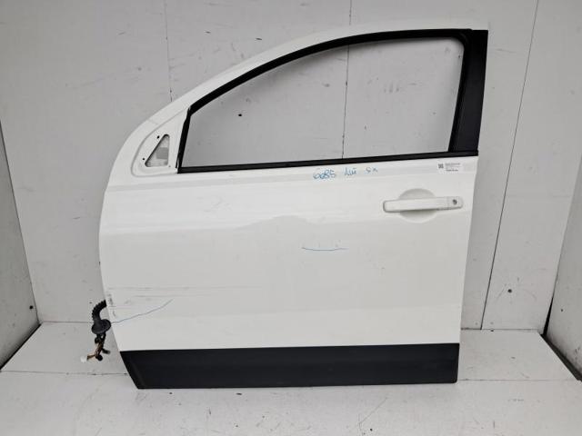 Drzwi przednie lewe H0101JD0MD NISSAN