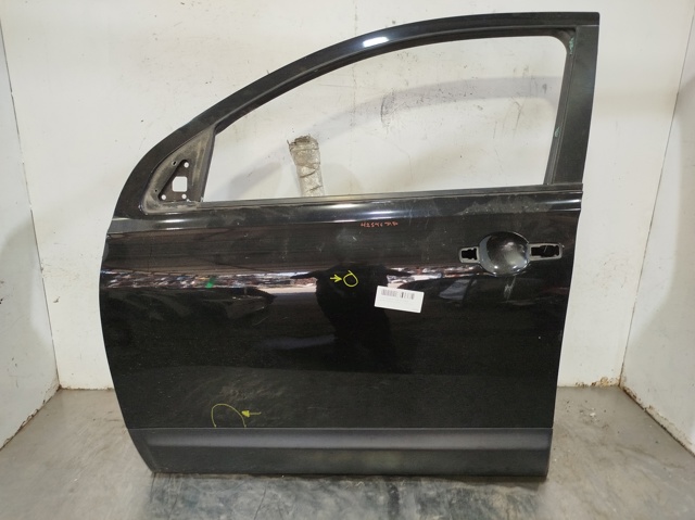 Drzwi przednie lewe H0101JD0MD NISSAN