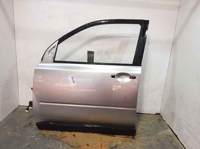 Drzwi przednie lewe H0101JG0MM NISSAN
