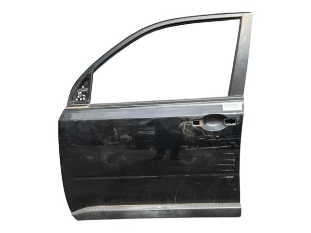 Drzwi przednie lewe H0101JG0MM NISSAN