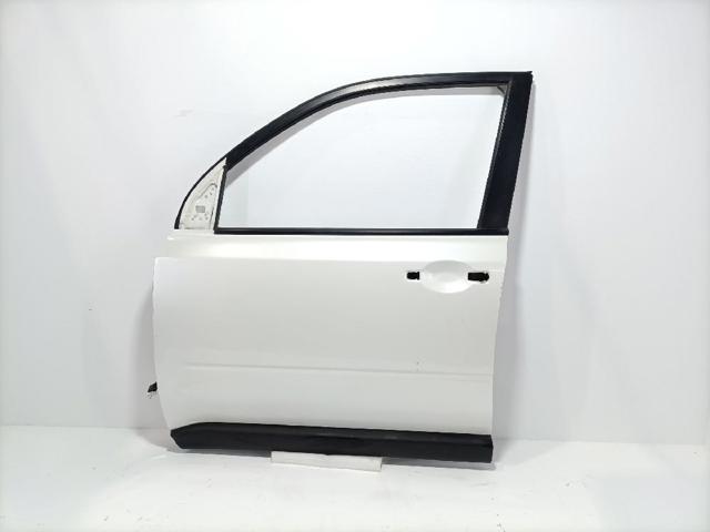 Drzwi przednie lewe H0101JG4MM NISSAN