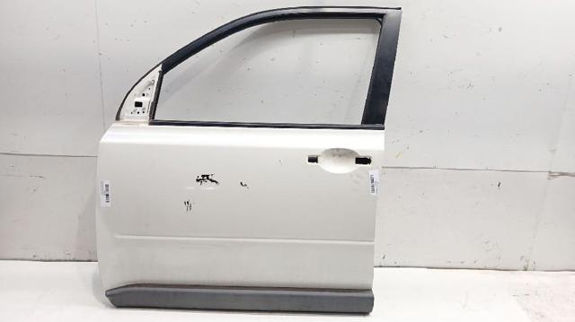 Drzwi przednie lewe H0101JG4MM NISSAN