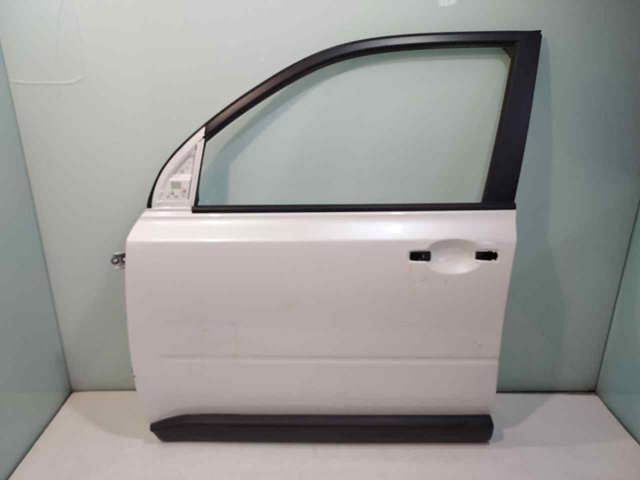 Drzwi przednie lewe H0101JG4MM NISSAN