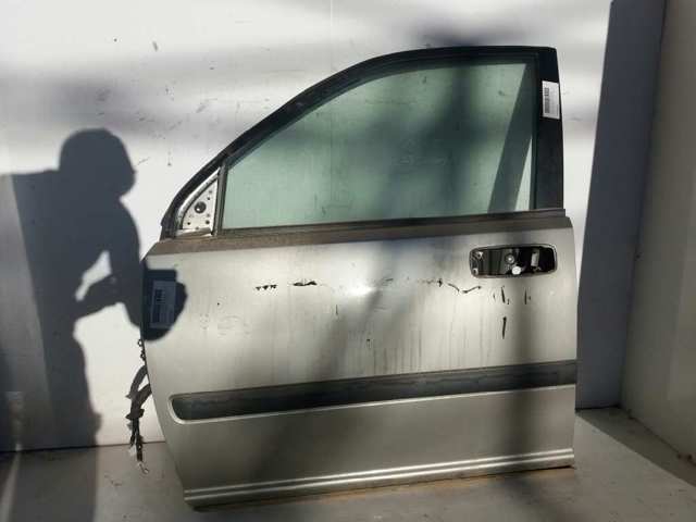 Drzwi przednie lewe H010A8H7MA NISSAN