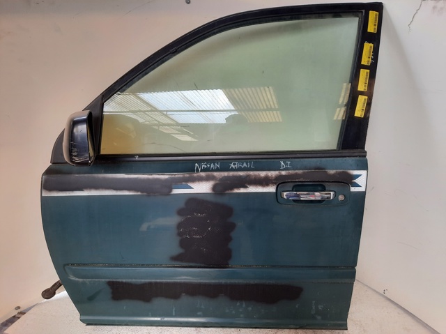 Drzwi przednie lewe H010A8H7MA NISSAN