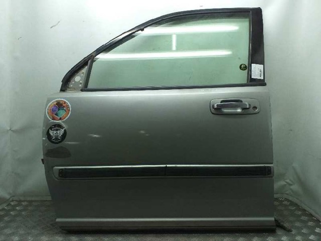 Drzwi przednie lewe H010A8H7MA NISSAN